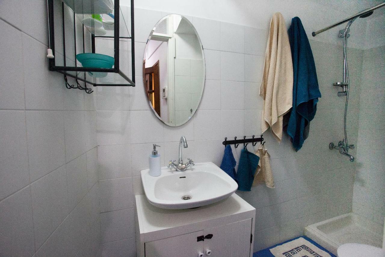 Cecilias Courtyard Guest House Malia Luaran gambar